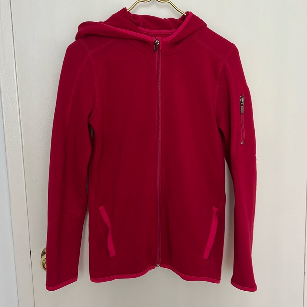 Joe Fresh Fleece Hoodie